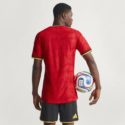 Camisa Bélgica 2026/27 I Jogador — imagem 2