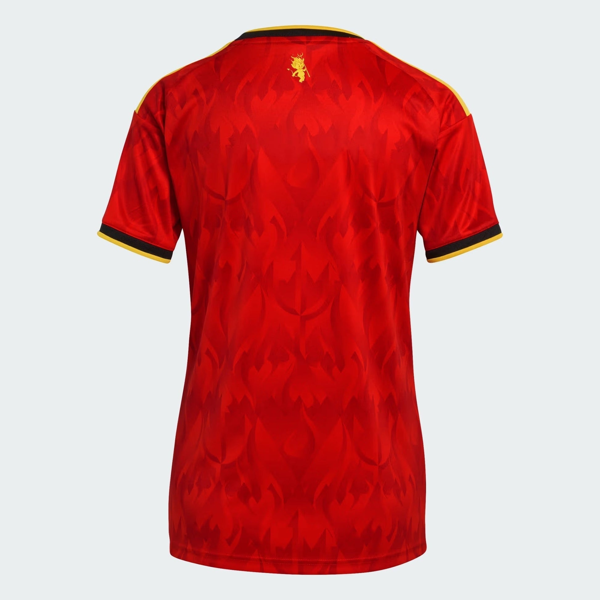 Camisa Feminina Bélgica 2026/27 I — imagem 4