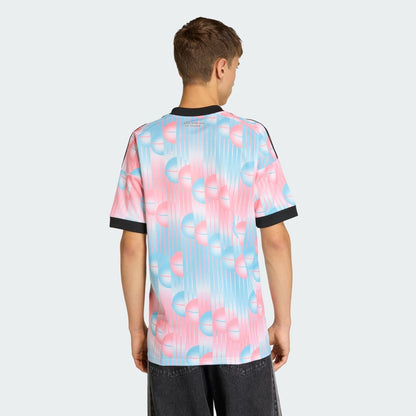 Camisa Bélgica 2026/27 II — imagem 2