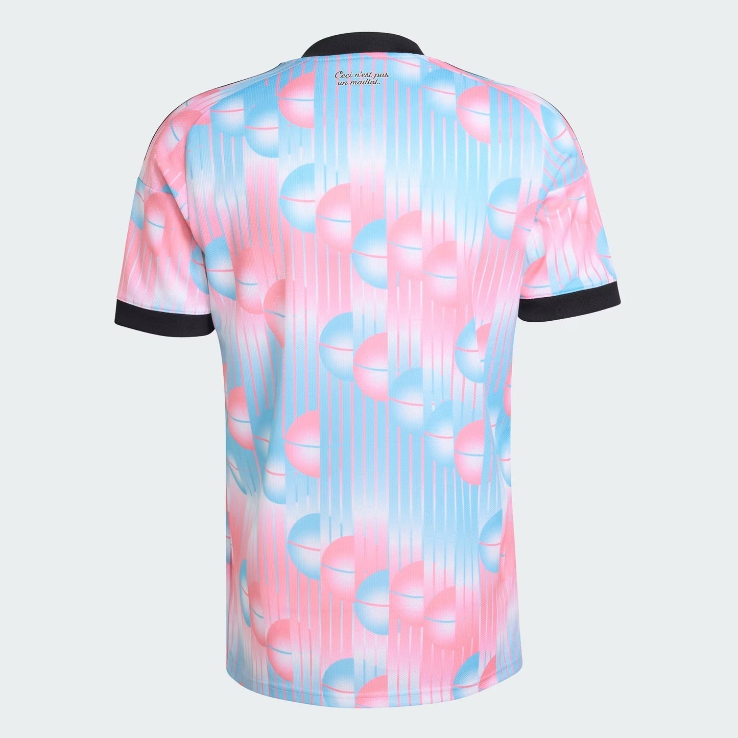 Camisa Bélgica 2026/27 II — imagem 5