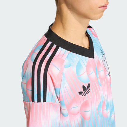 Camisa Bélgica 2026/27 II — imagem 3