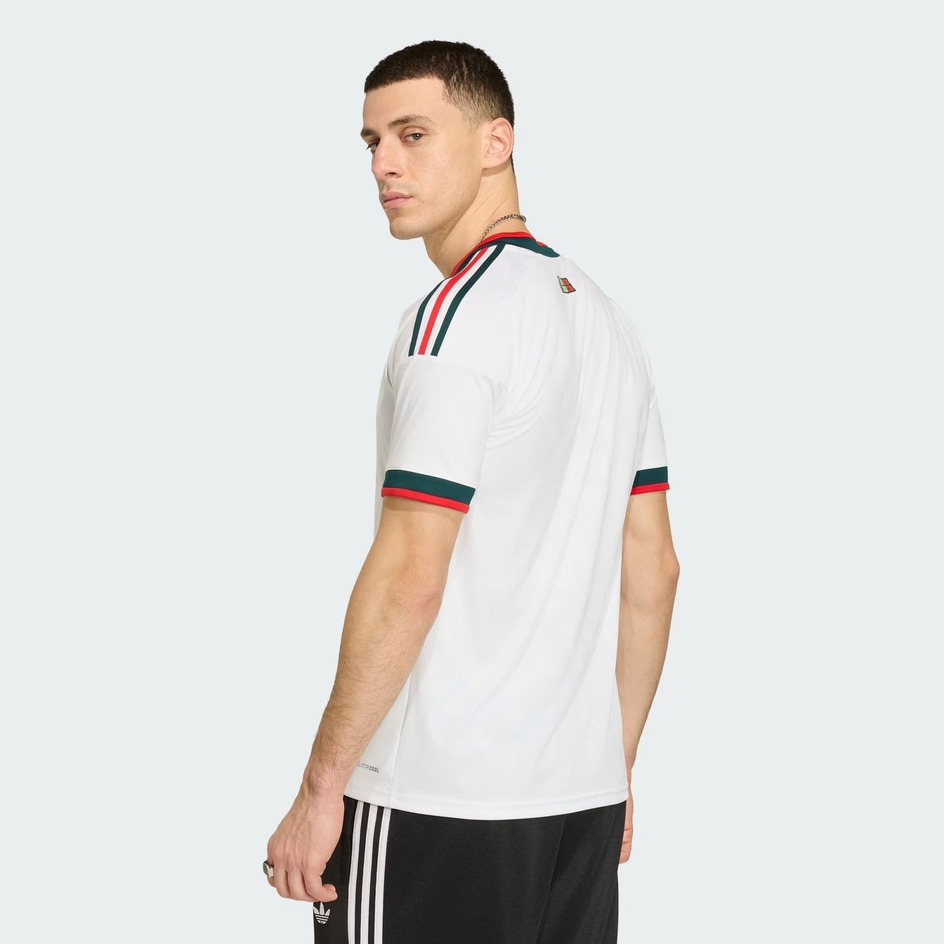 Camisa México 2026/27 II — imagem 2