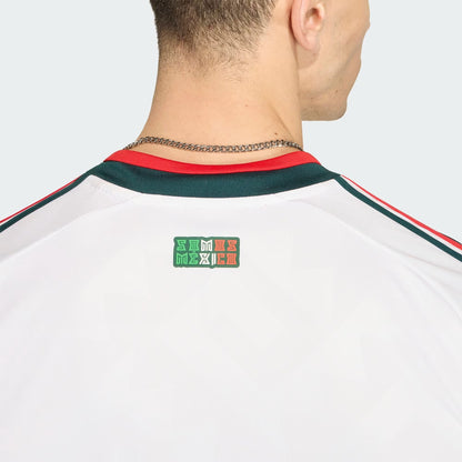Camisa México 2026/27 II — imagem 4