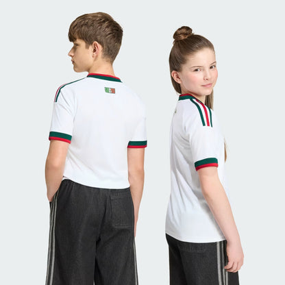 Conjunto Infantil México 2026/27 II Kit — imagem 2