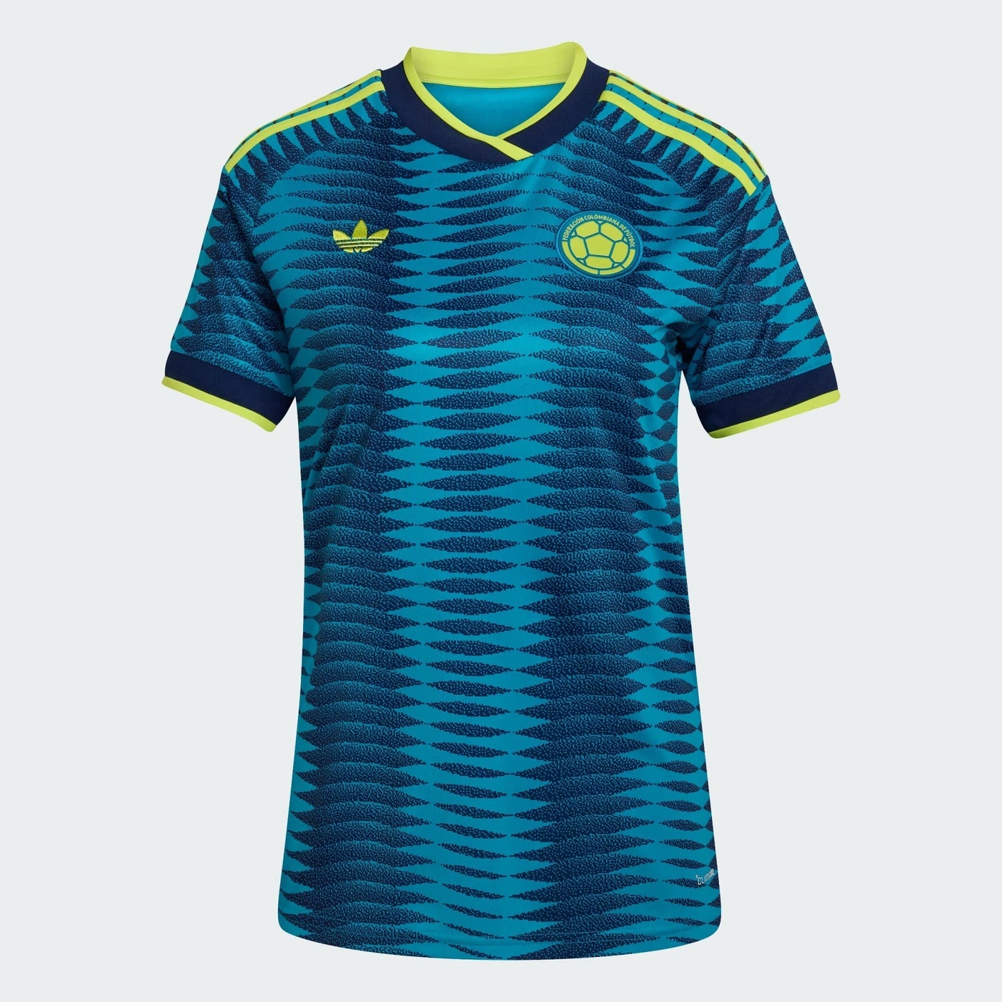 Camisa Feminina Colômbia 2026/27 II — imagem 3