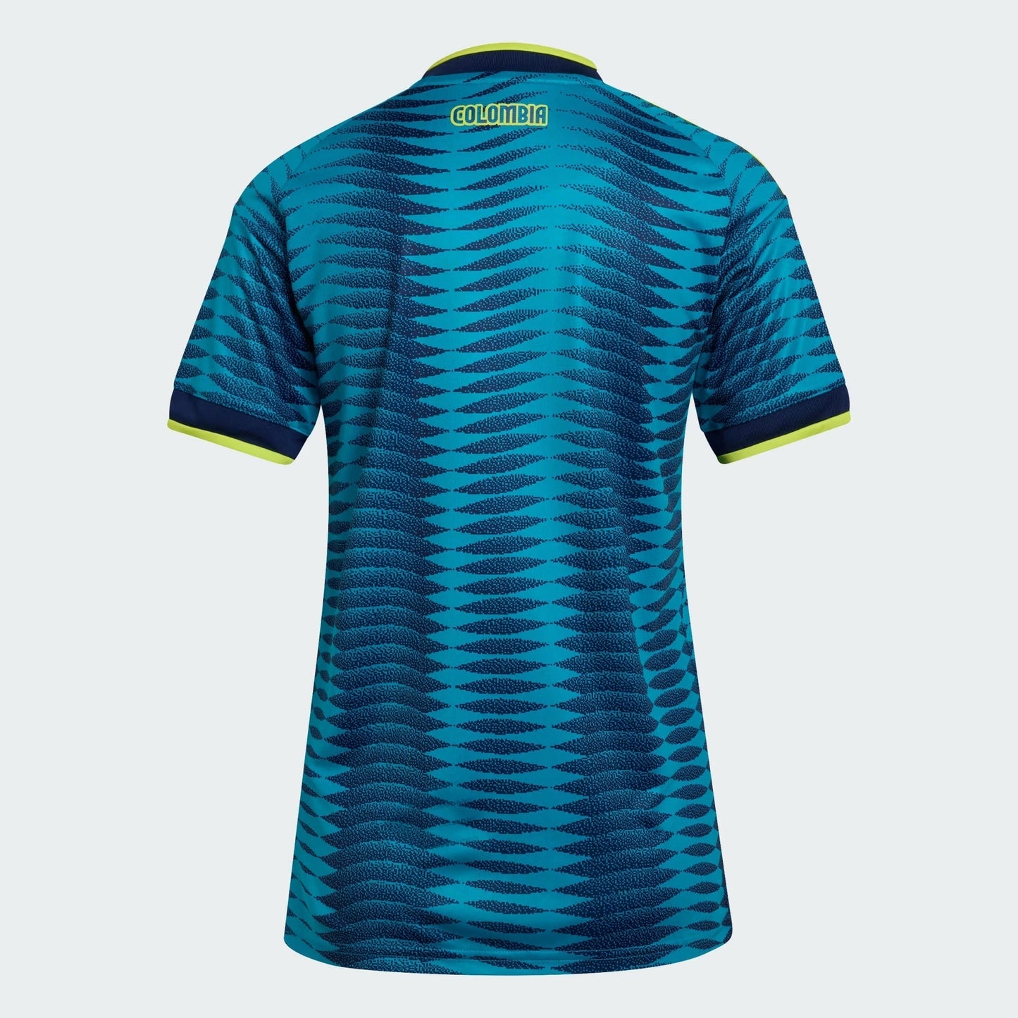 Camisa Feminina Colômbia 2026/27 II — imagem 4