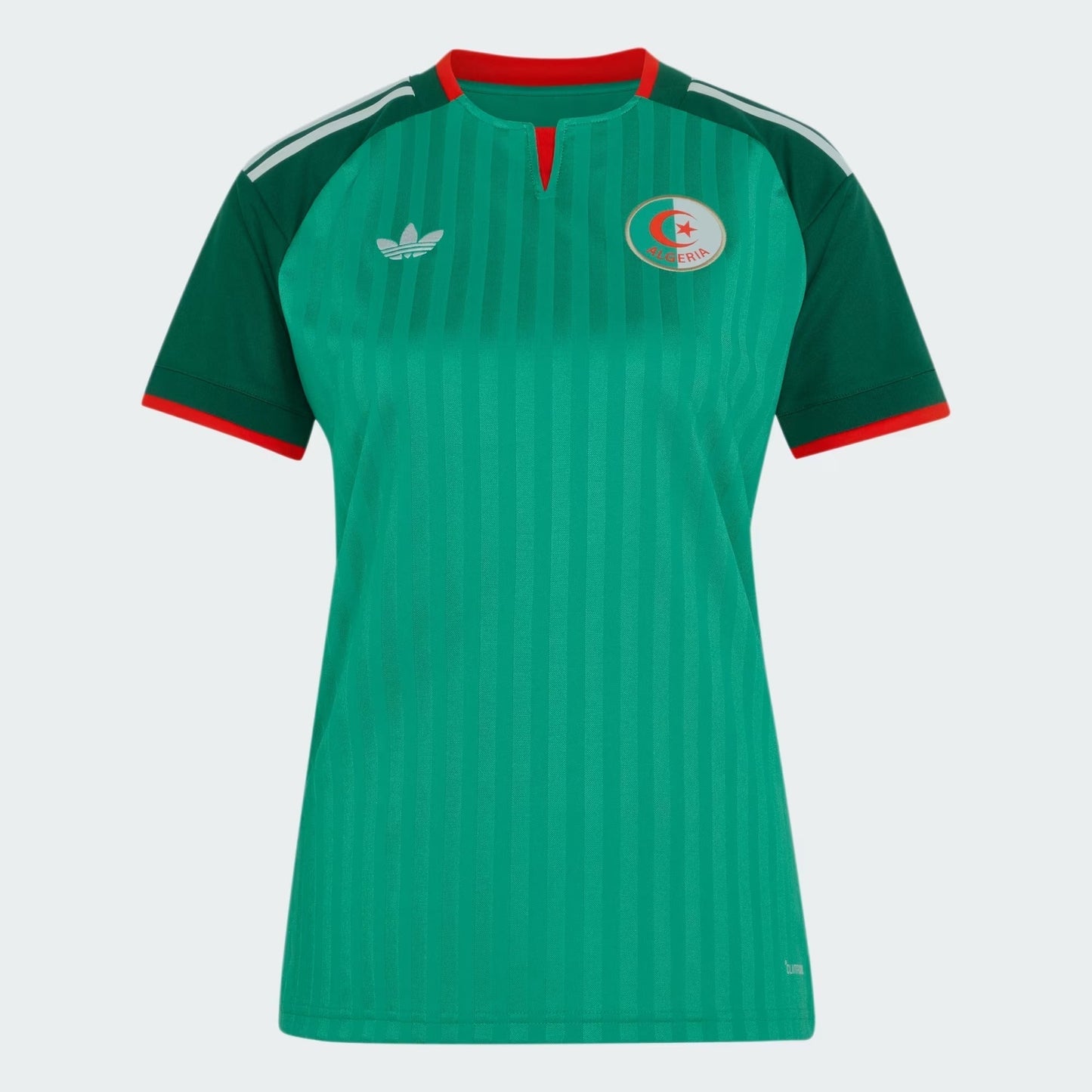 Camisa Feminina Argélia 2026/27 I — imagem 4