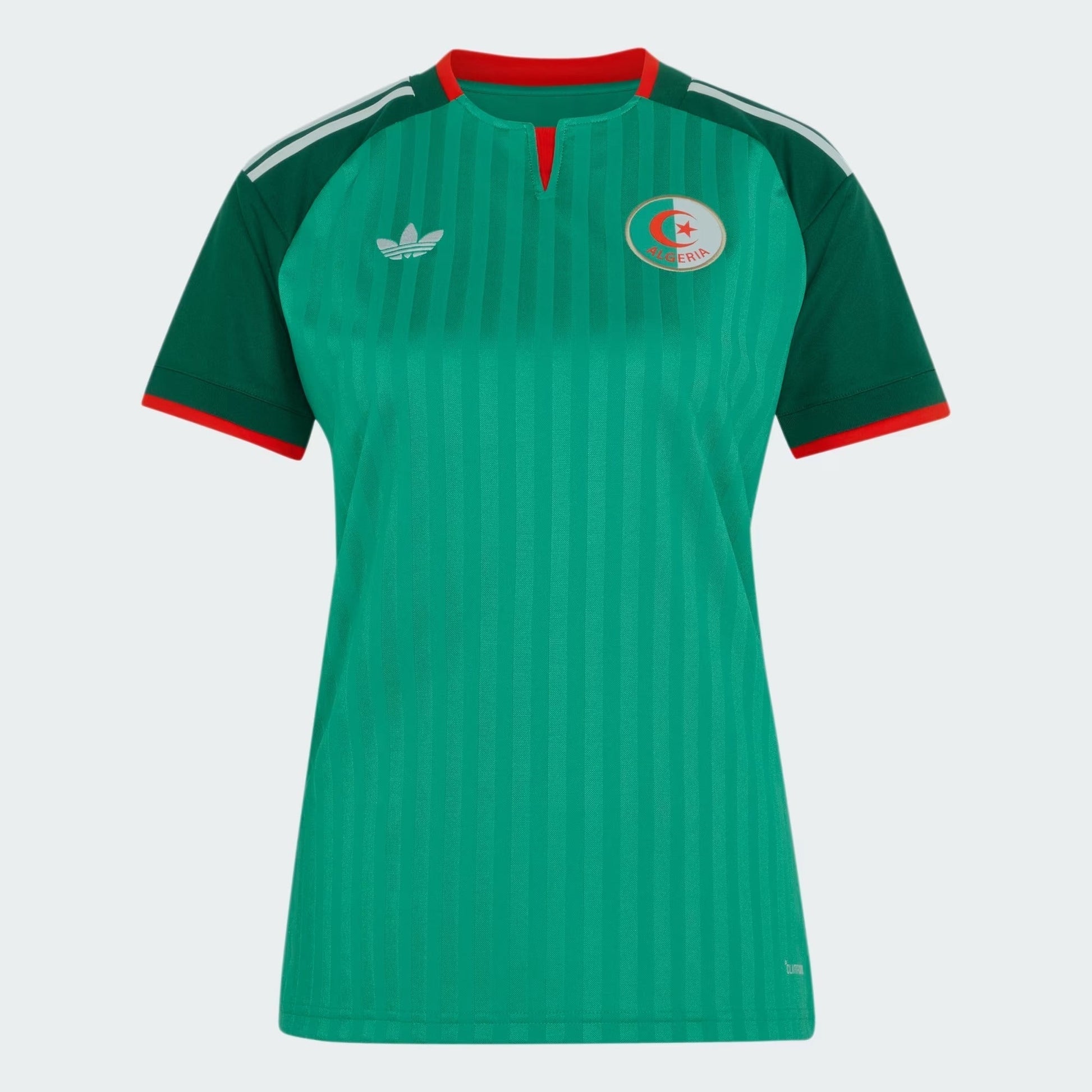 Camisa Feminina Argélia 2026/27 I — imagem 4