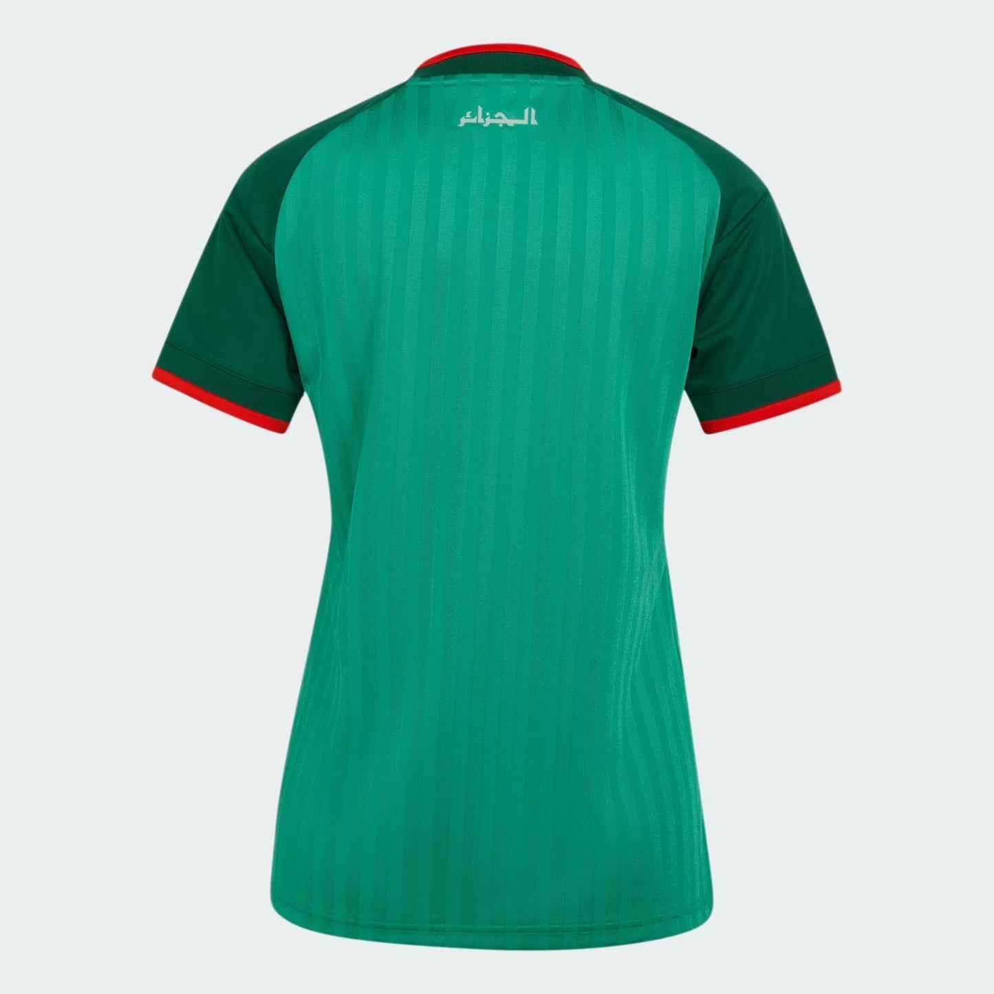 Camisa Feminina Argélia 2026/27 I — imagem 3