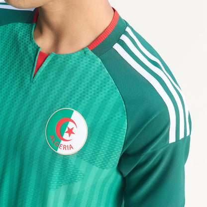 Camisa Argélia 2026/27 II Jogador — imagem 2