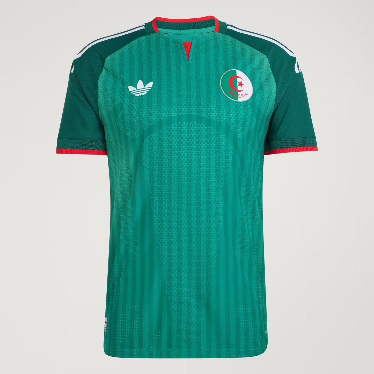 Camisa Argélia 2026/27 II Jogador — imagem 3