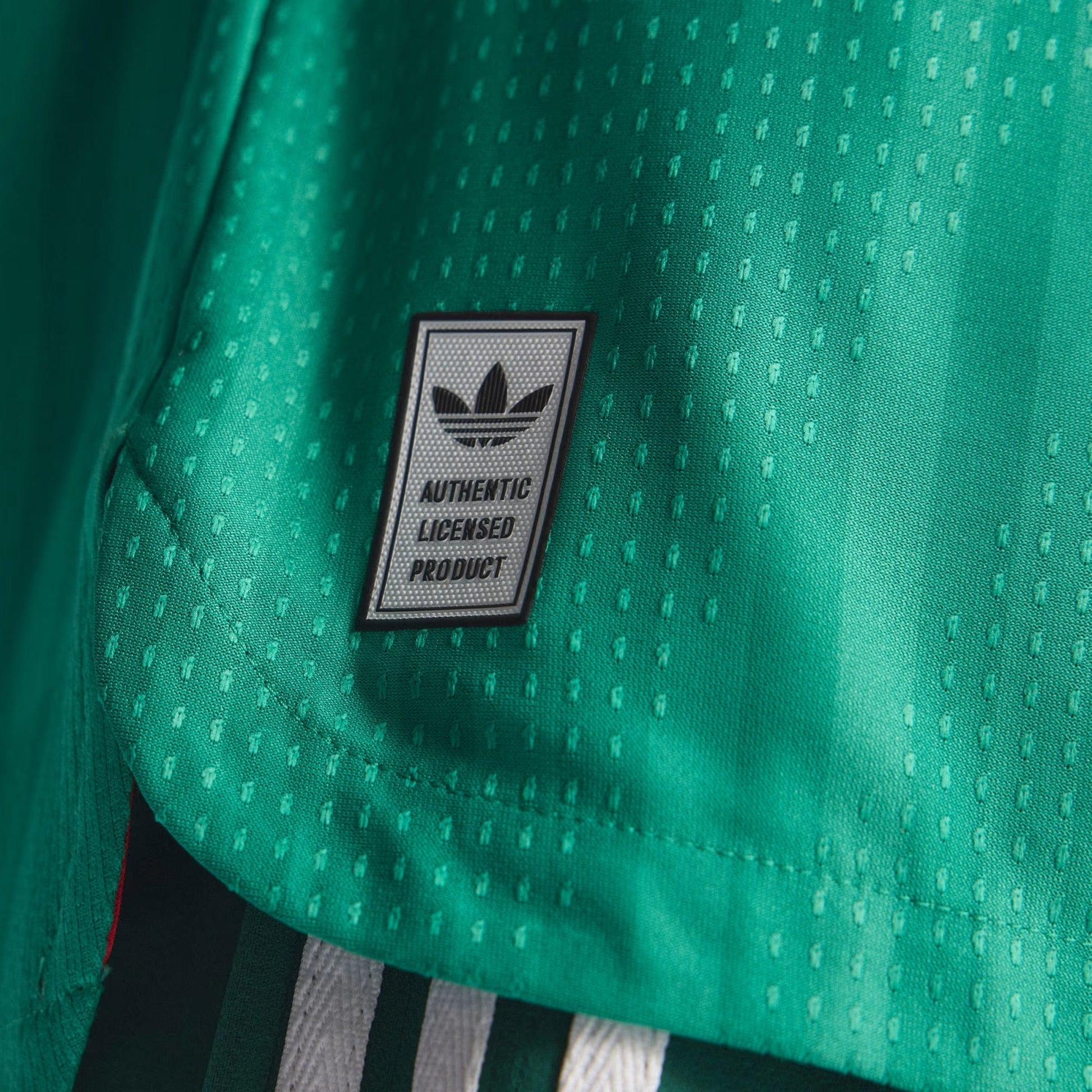 Camisa Argélia 2026/27 II Jogador — imagem 5