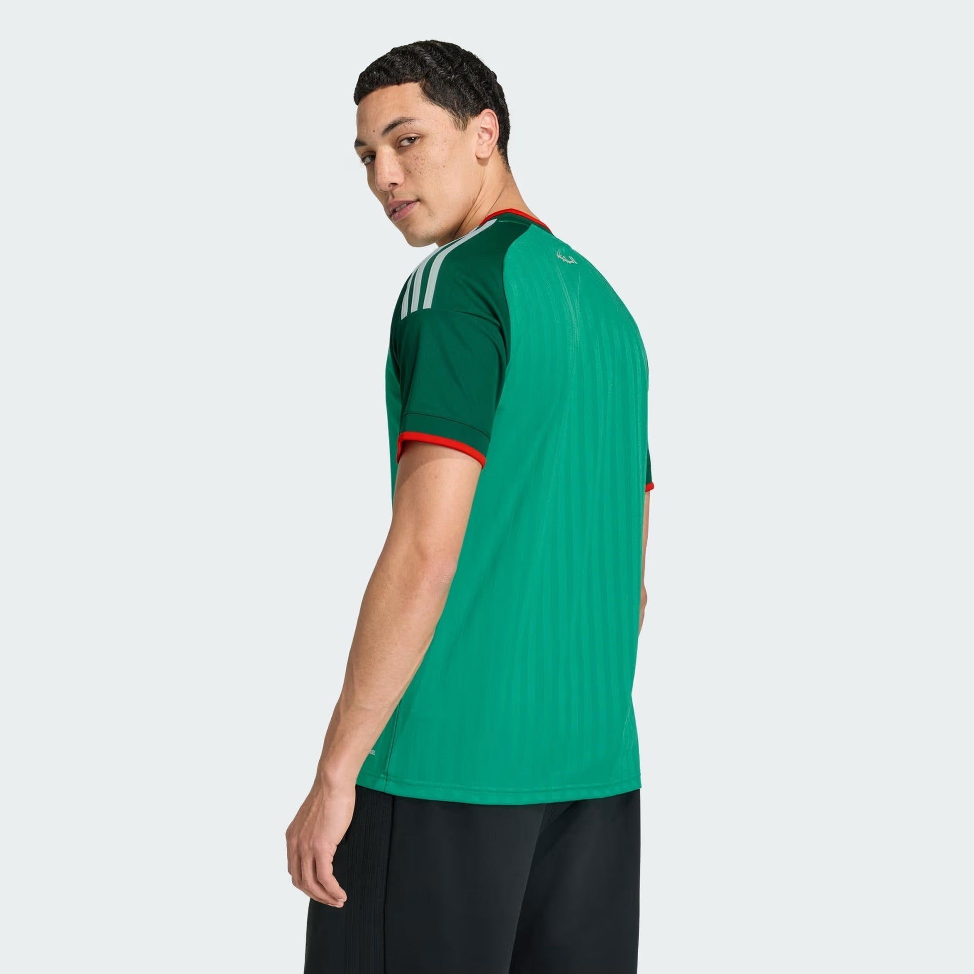 Camisa Argélia 2026/27 I — imagem 2