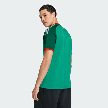 Camisa Argélia 2026/27 I — imagem 2