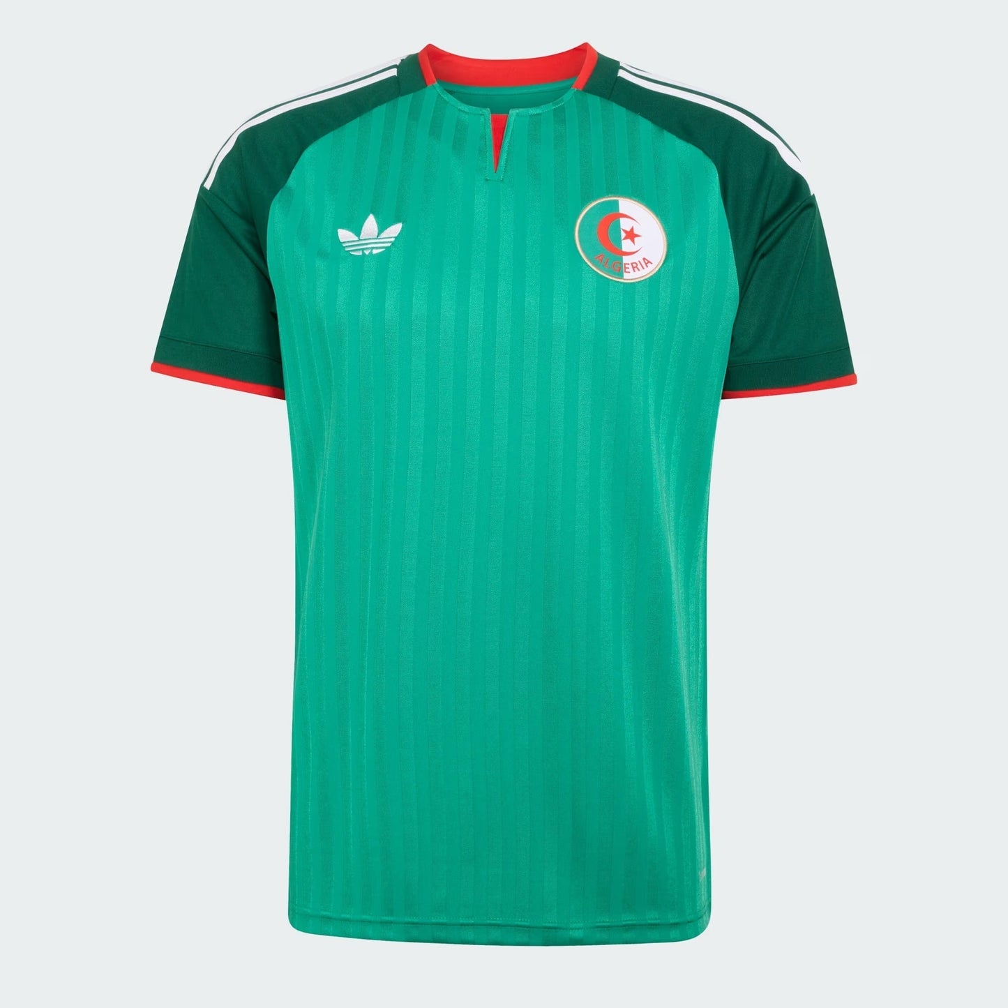 Camisa Argélia 2026/27 I — imagem 5