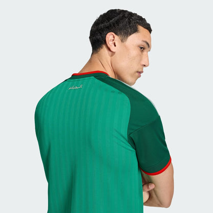 Camisa Argélia 2026/27 I — imagem 3