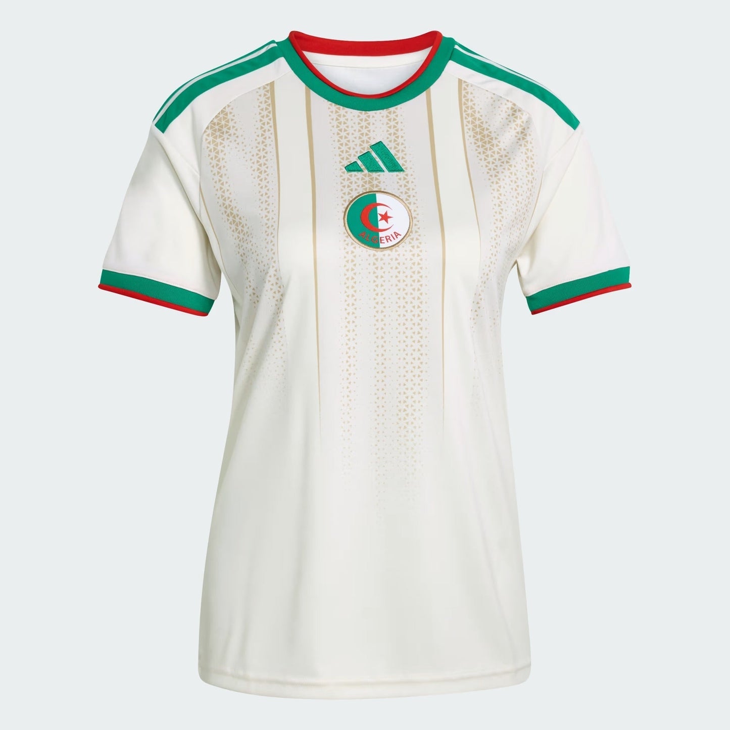 Camisa Feminina Argélia 2026/27 II — imagem 4