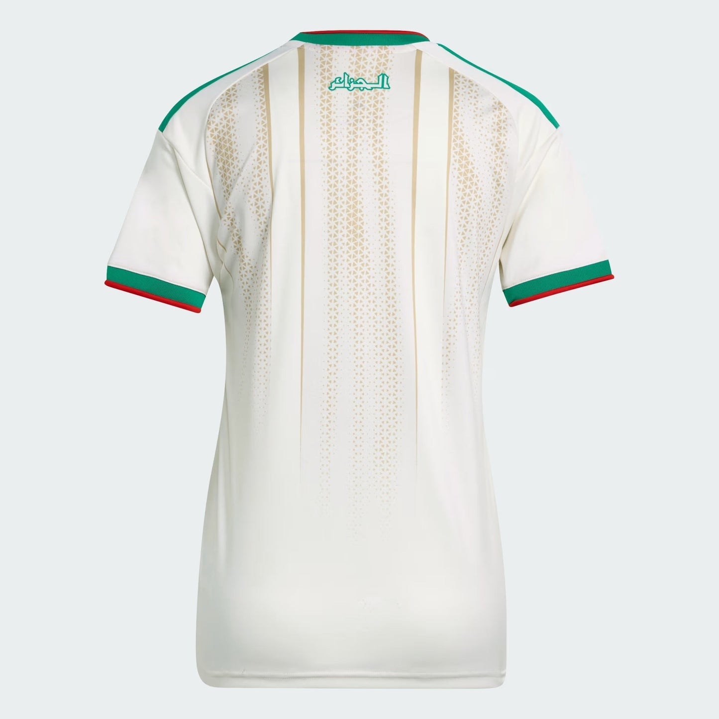 Camisa Feminina Argélia 2026/27 II — imagem 5