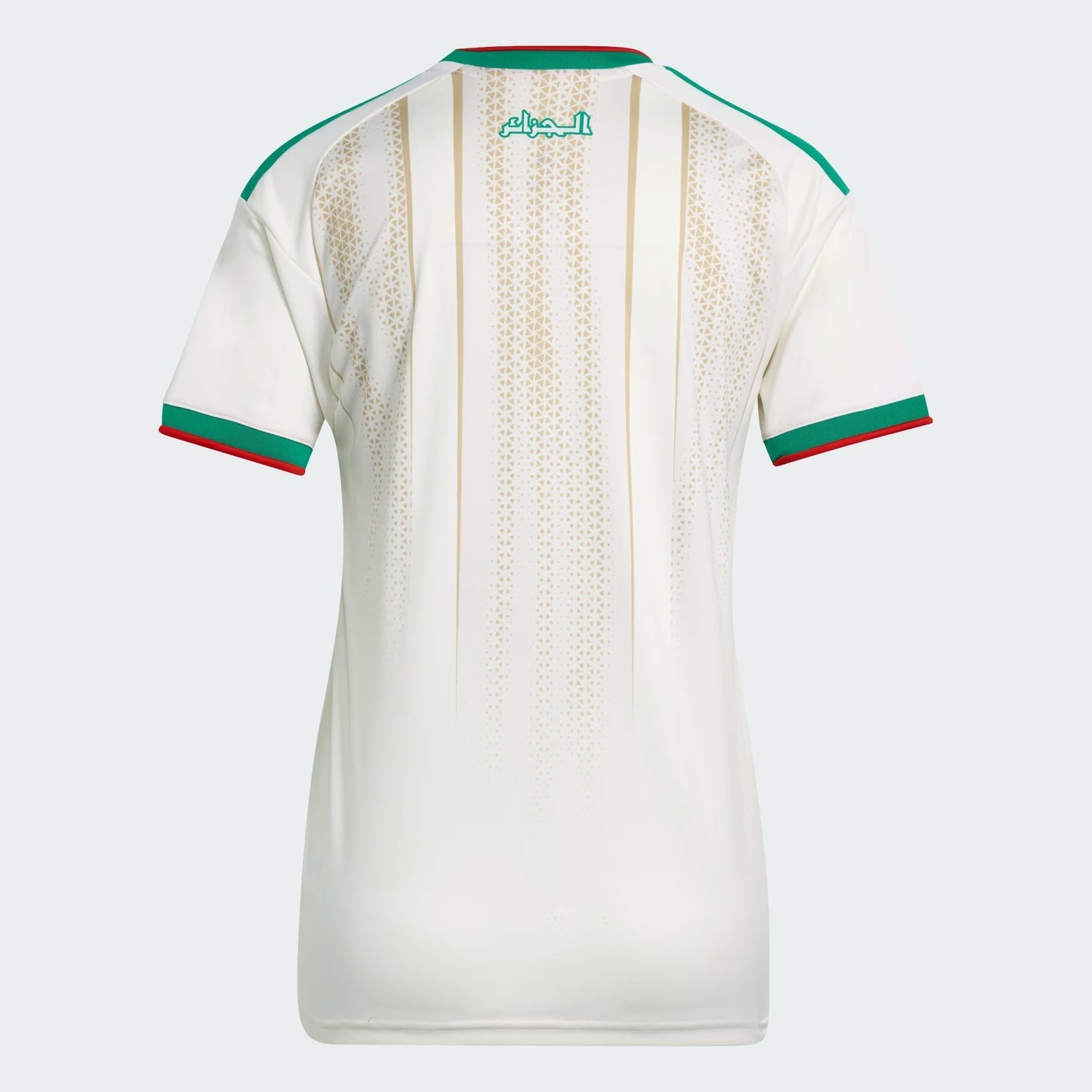 Camisa Feminina Argélia 2026/27 II — imagem 5