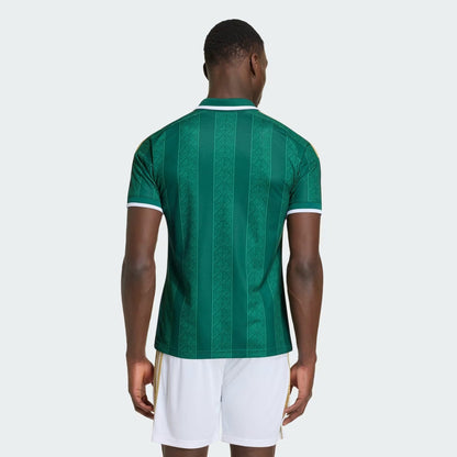 Camisa África do Sul 2026/27 I — imagem 2