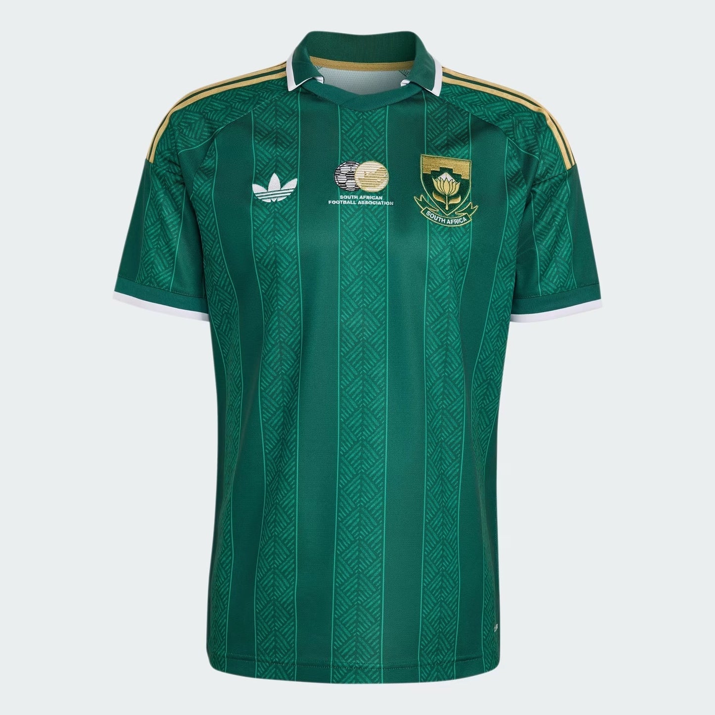 Camisa África do Sul 2026/27 I — imagem 5