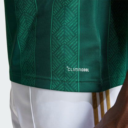 Camisa África do Sul 2026/27 I — imagem 3