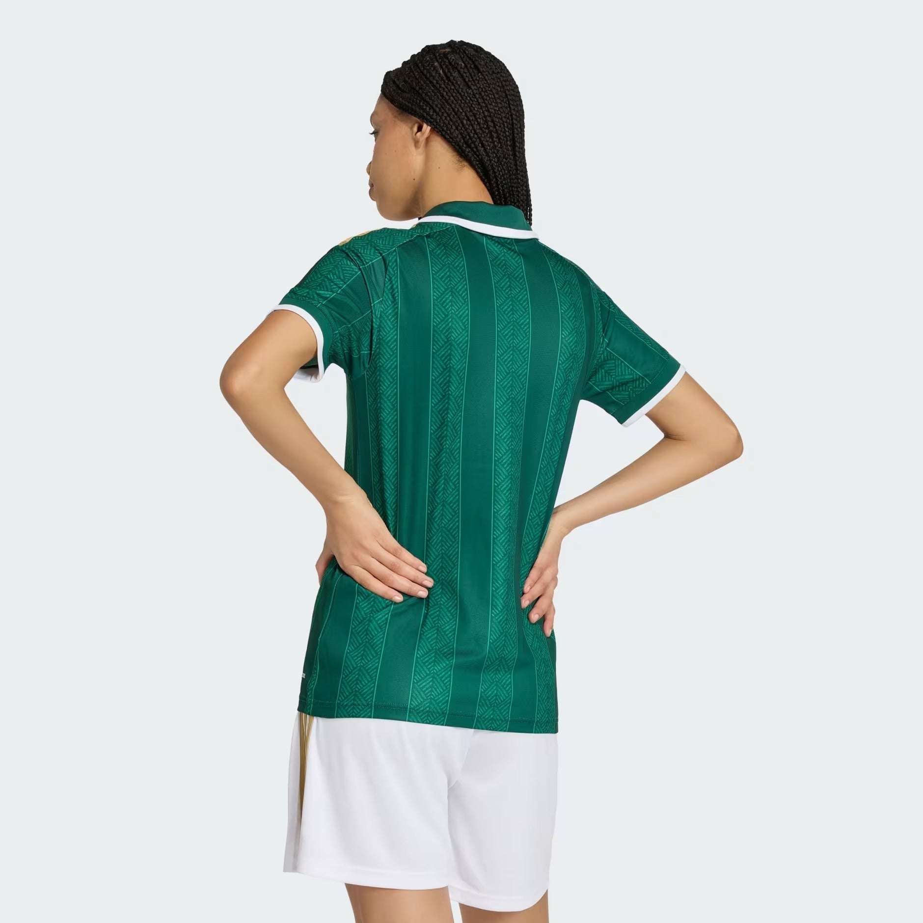 Camisa Feminina África do Sul 2026/27 I — imagem 2