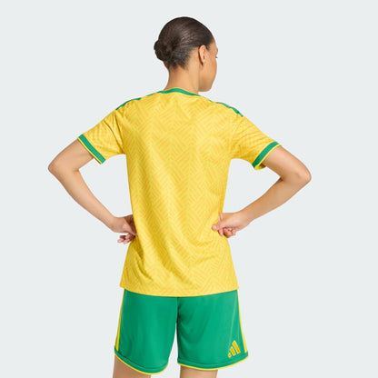 Camisa Feminina África do Sul 2026/27 II — imagem 2