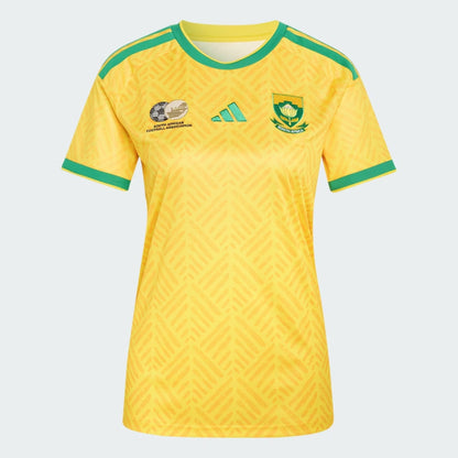 Camisa Feminina África do Sul 2026/27 II — imagem 3