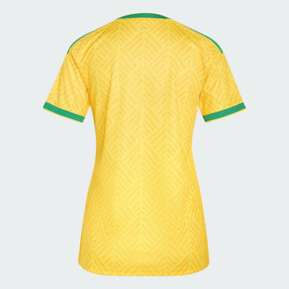 Camisa Feminina África do Sul 2026/27 II — imagem 5