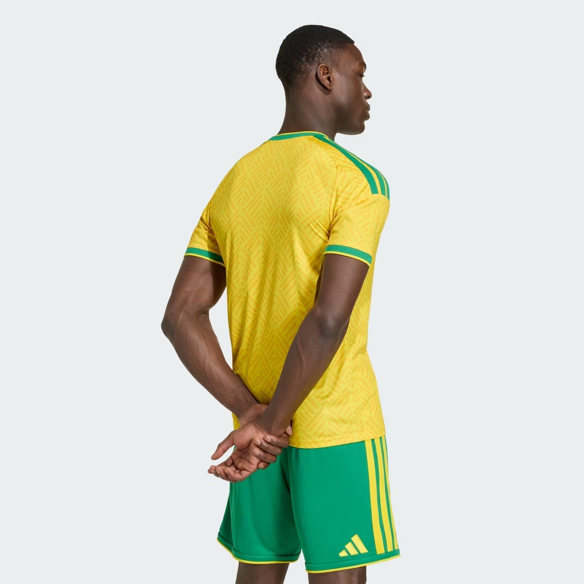 Camisa África do Sul 2026/27 II — imagem 2