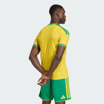 Camisa África do Sul 2026/27 II — imagem 2