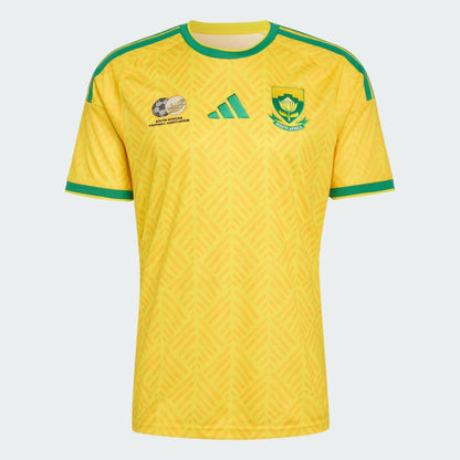 Camisa África do Sul 2026/27 II — imagem 6
