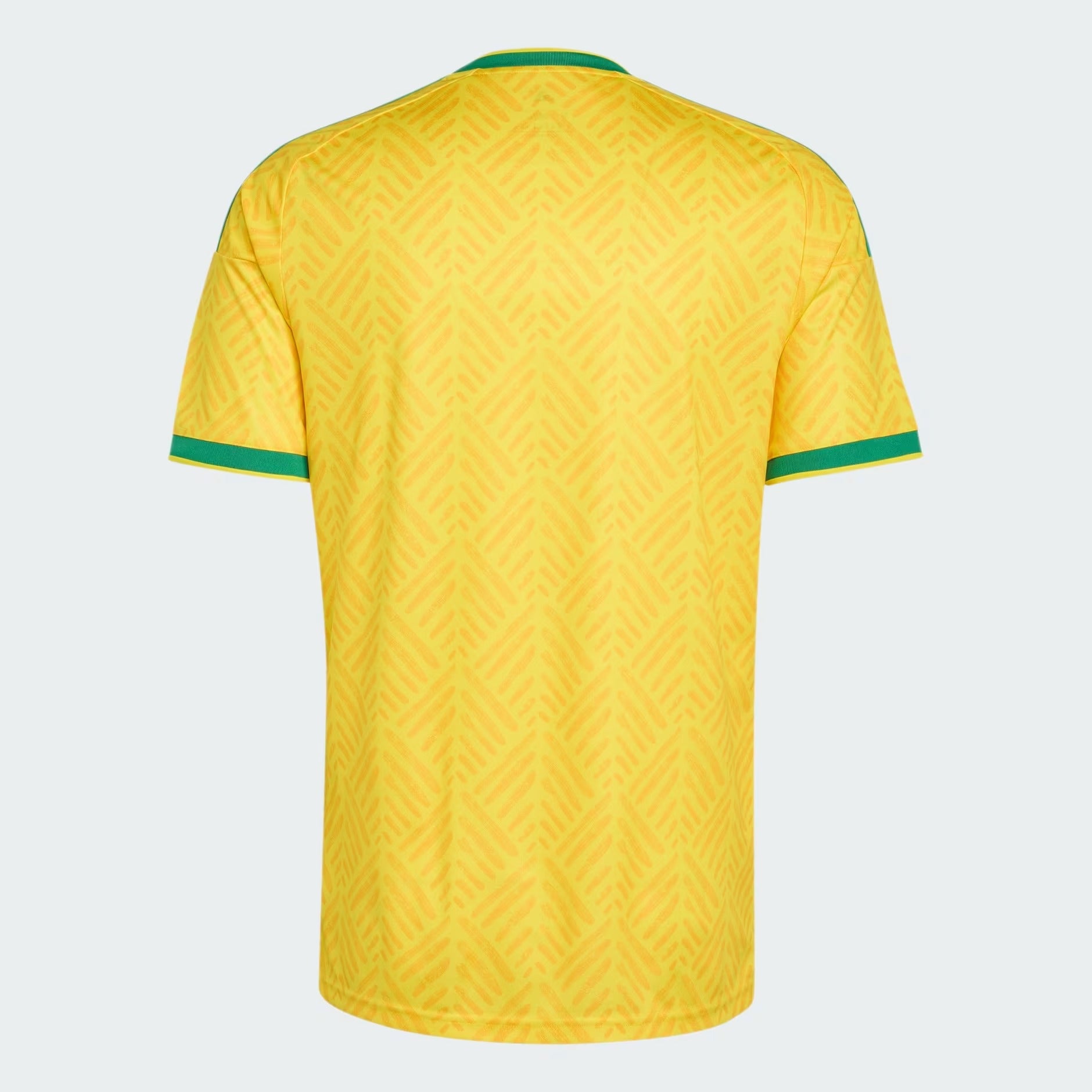 Camisa África do Sul 2026/27 II — imagem 7