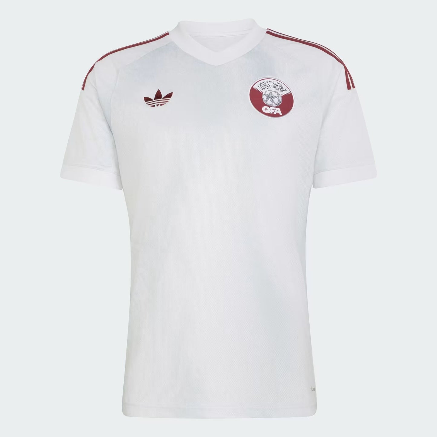 Camisa Catar 2026/27 II — imagem 3