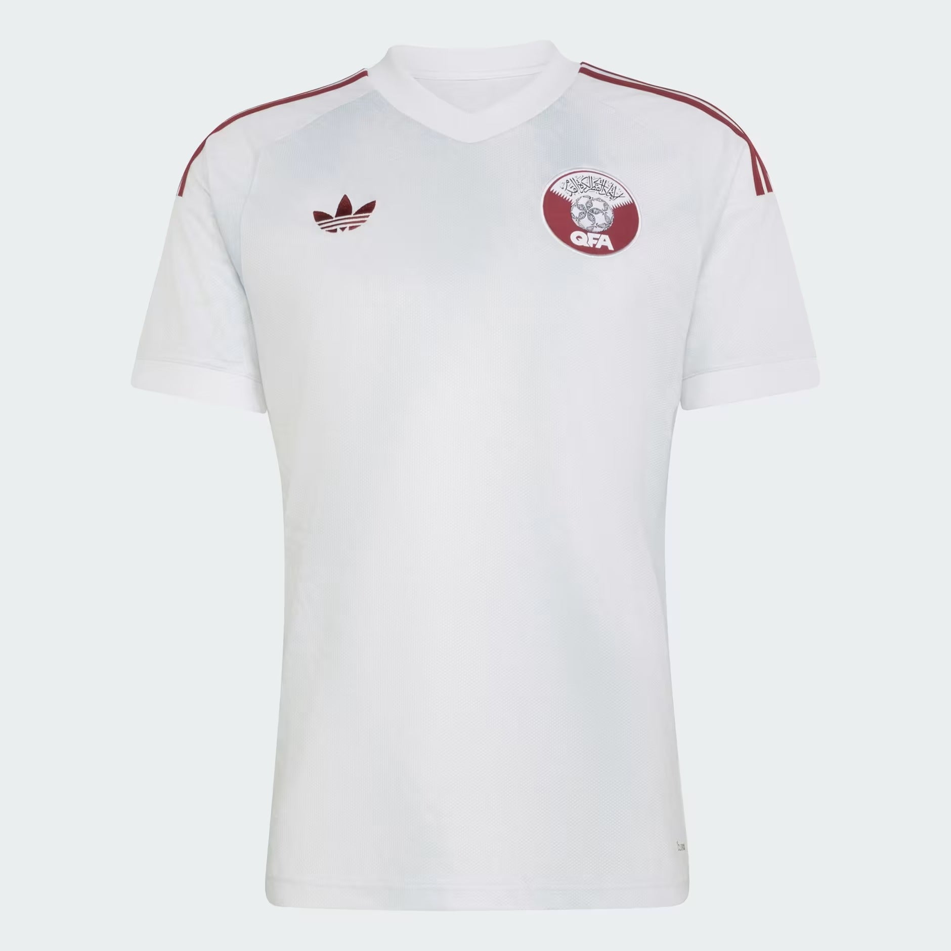 Camisa Catar 2026/27 II — imagem 3