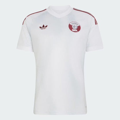 Camisa Catar 2026/27 II — imagem 3