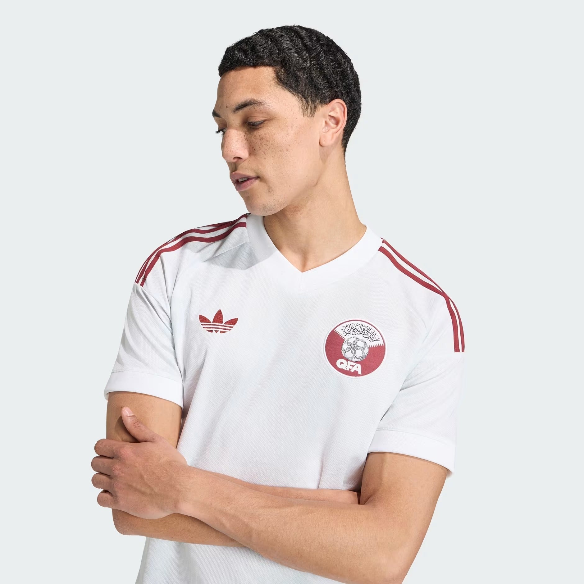 Camisa Catar 2026/27 II — imagem 4