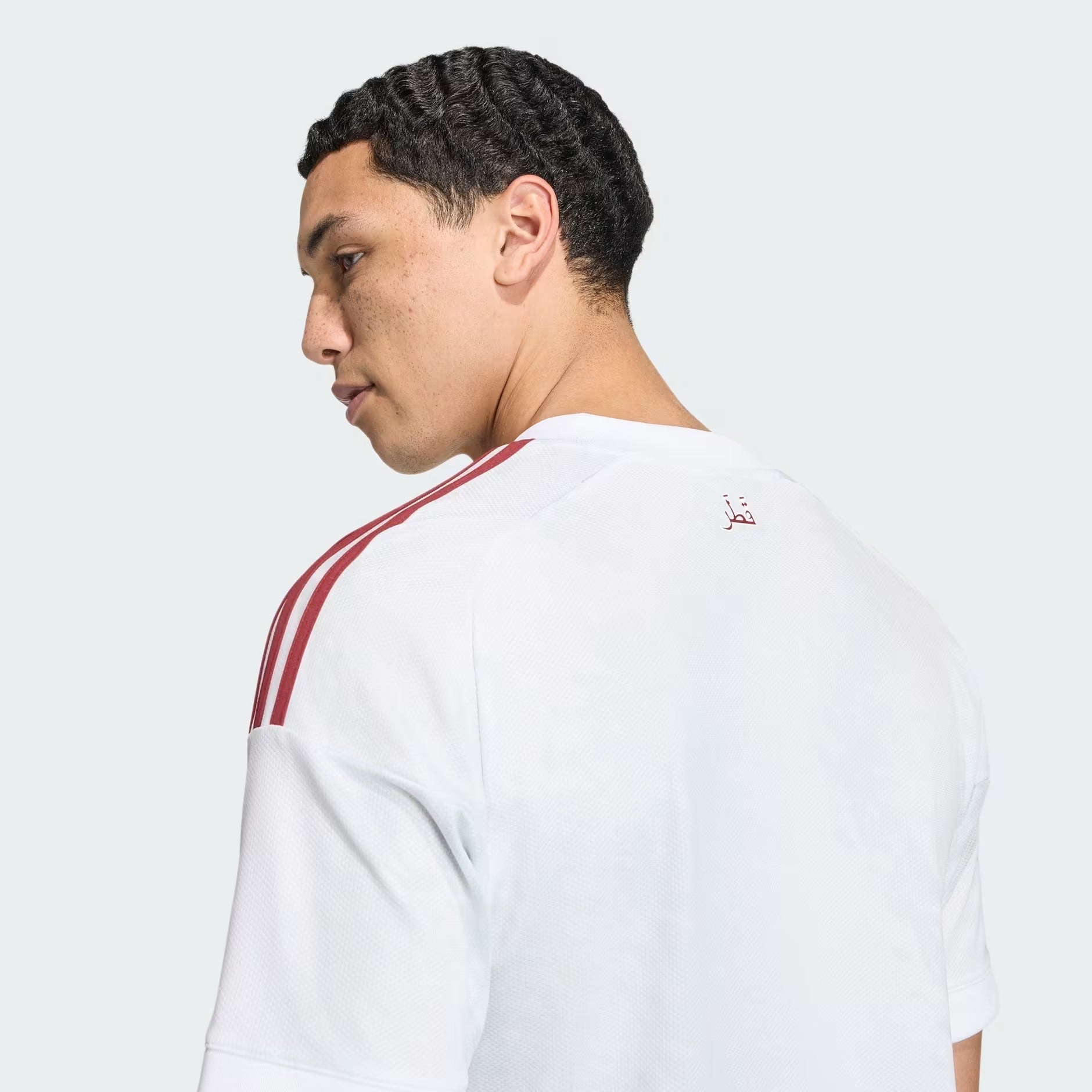 Camisa Catar 2026/27 II — imagem 2