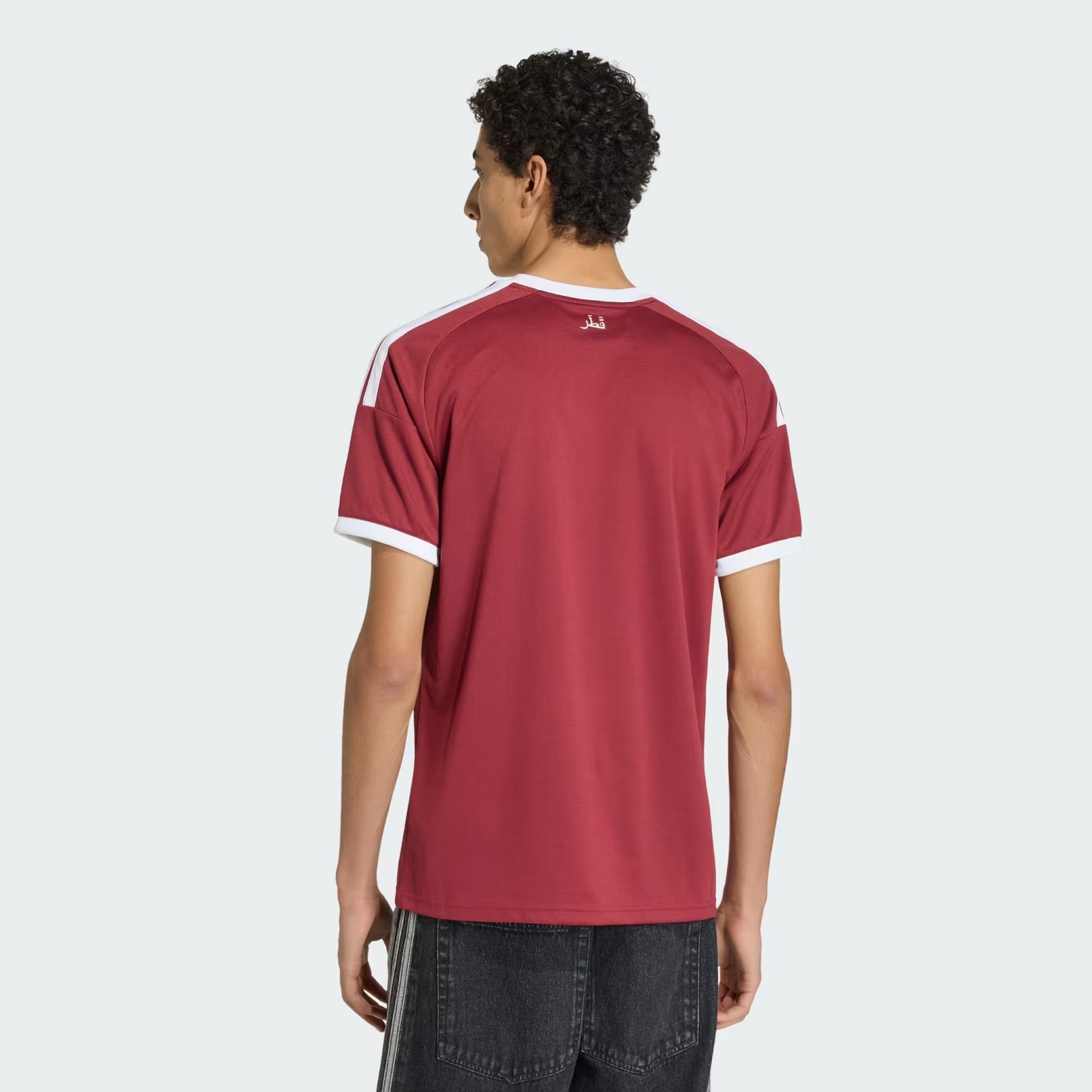 Camisa Catar 2026/27 I — imagem 2