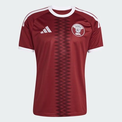 Camisa Infantil Catar 2026/27 I — imagem 4