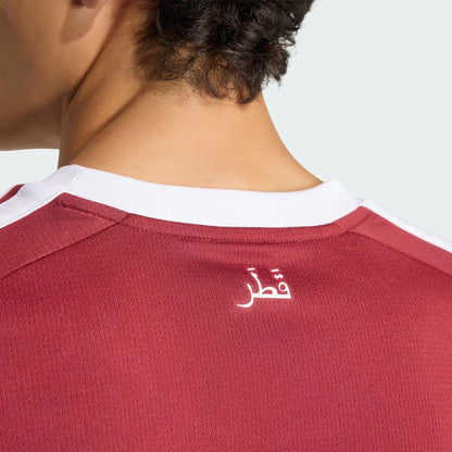 Camisa Catar 2026/27 I — imagem 6