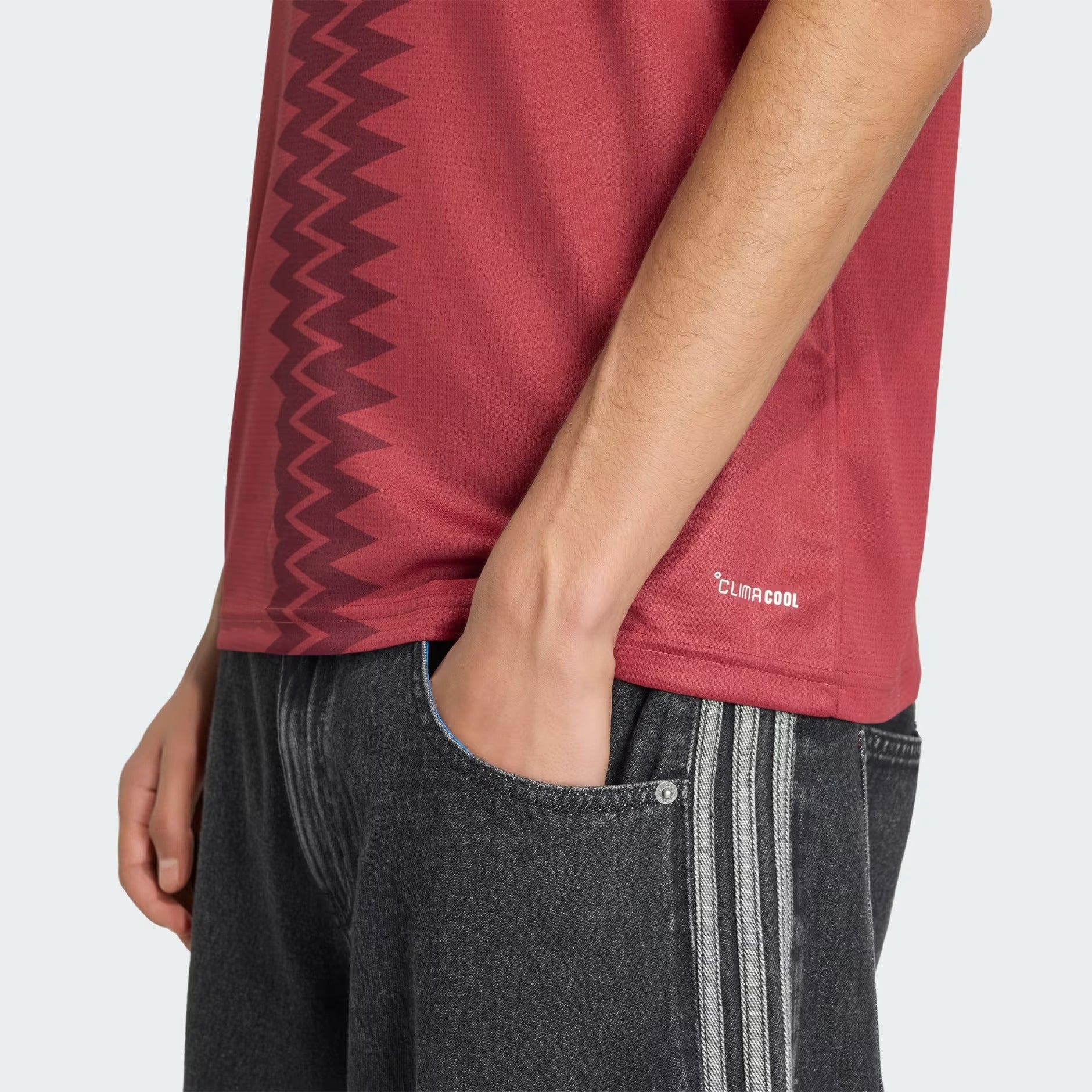 Camisa Catar 2026/27 I — imagem 5
