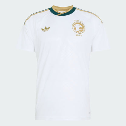 Camisa Arábia Saudita 2026/27 II — imagem 4