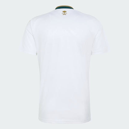 Camisa Arábia Saudita 2026/27 II — imagem 5