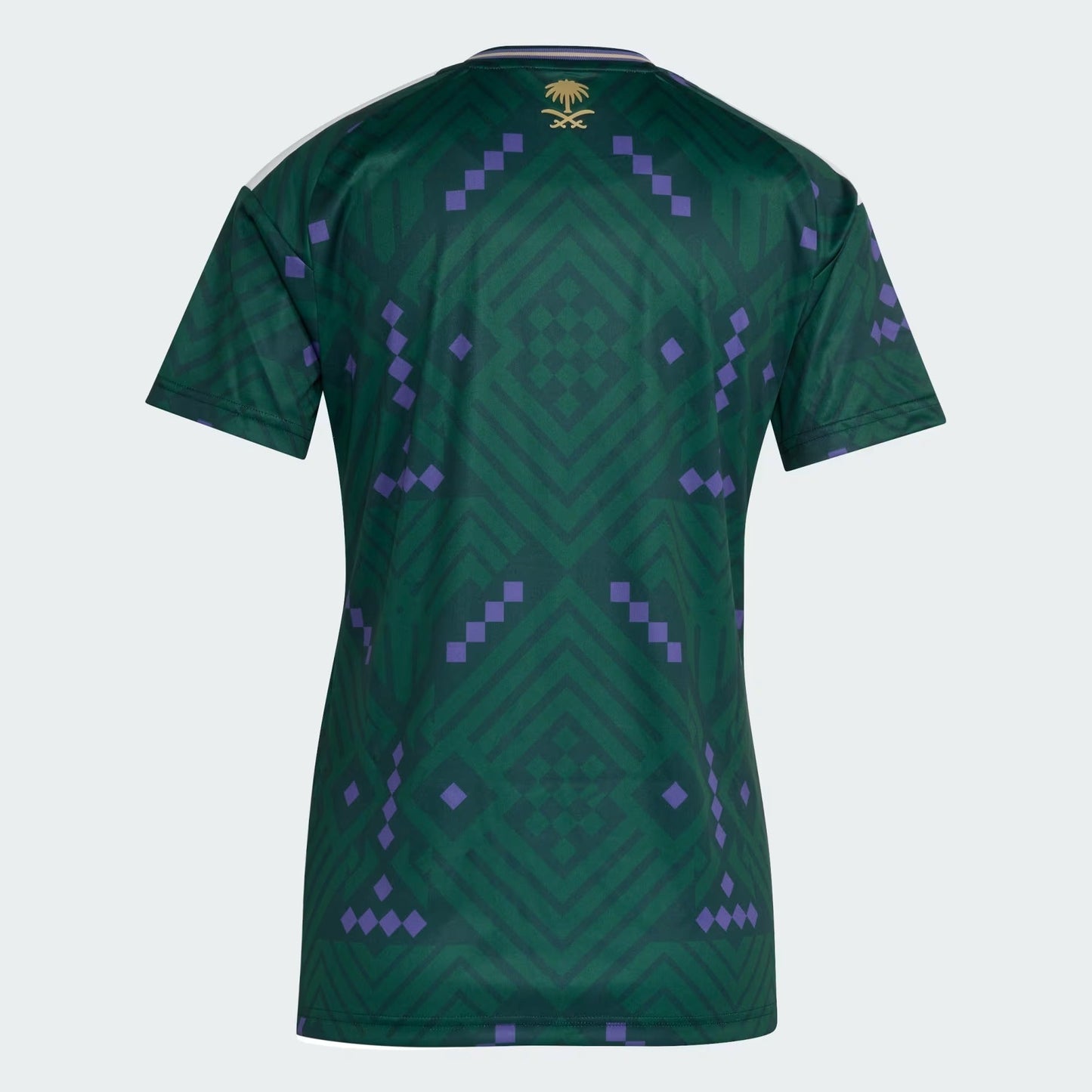 Camisa Feminina Arábia Saudita 2026/27 I — imagem 7