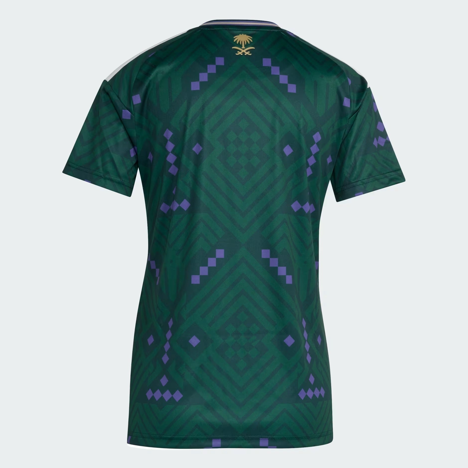 Camisa Feminina Arábia Saudita 2026/27 I — imagem 7
