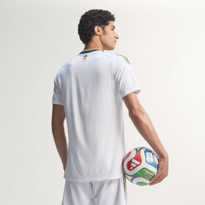 Camisa Arábia Saudita 2026/27 II Jogador — imagem 2