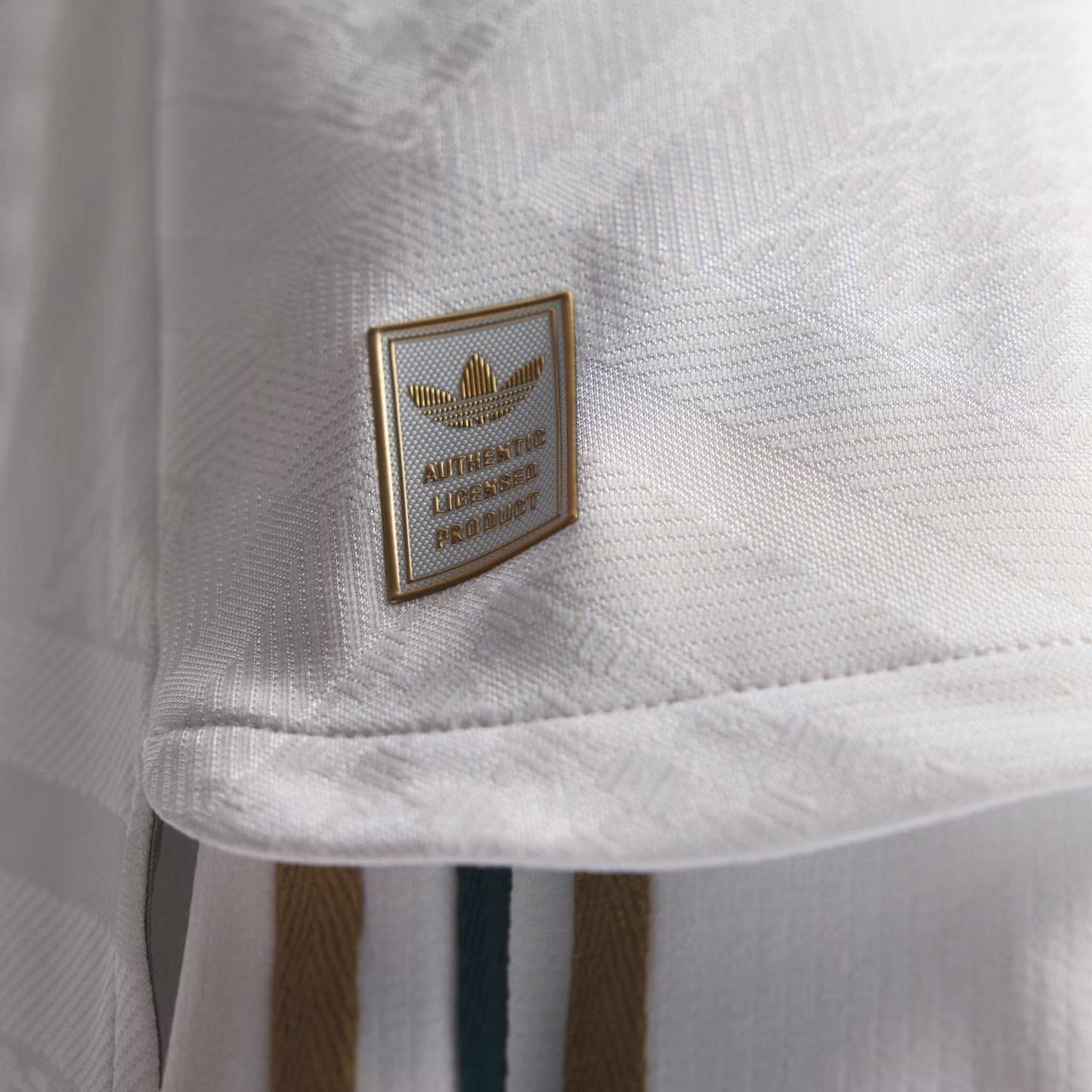 Camisa Arábia Saudita 2026/27 II Jogador — imagem 3