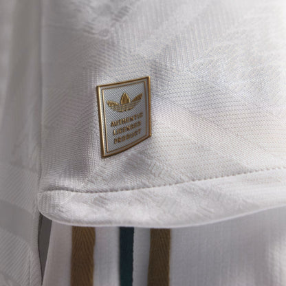 Camisa Arábia Saudita 2026/27 II Jogador — imagem 3